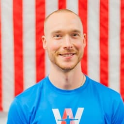 Kyle Arsenault