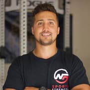 Nicholas Ferdinand